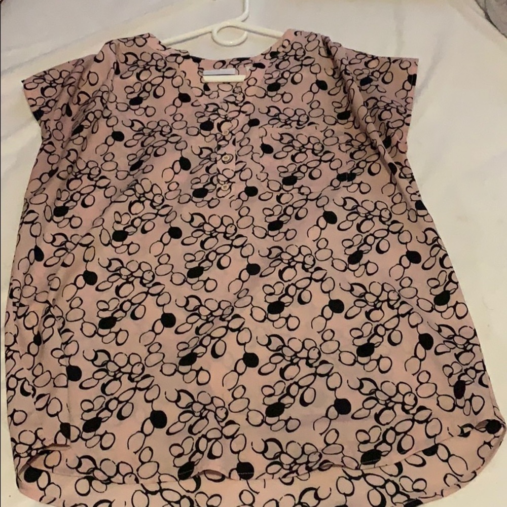 New York & Company Blouse